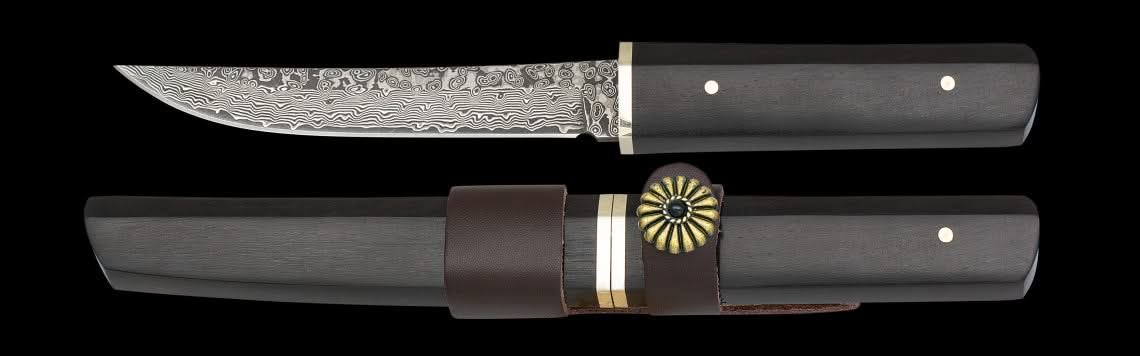 Albainox Damas Type Japonais - 