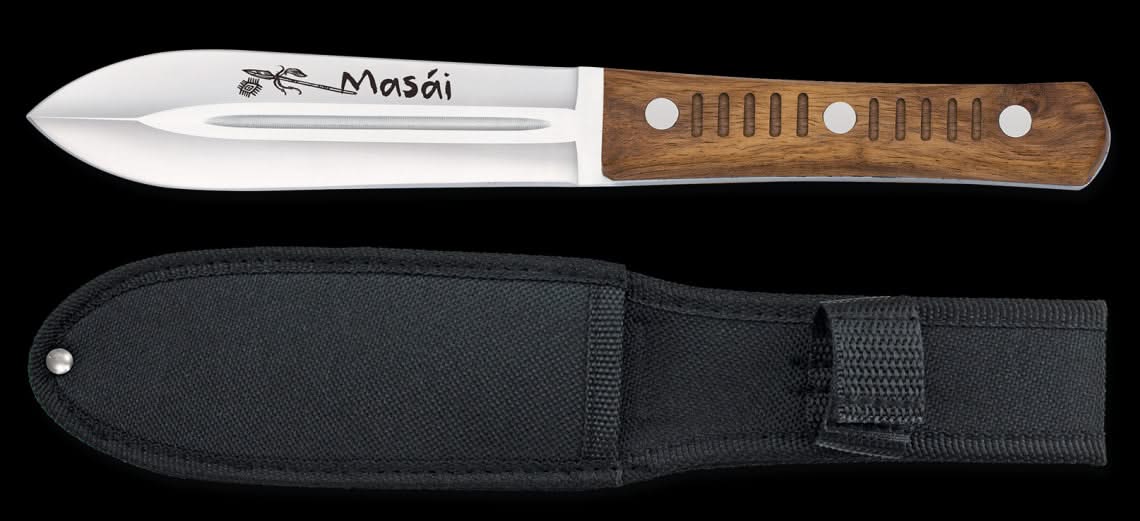 Albainox Masai - 