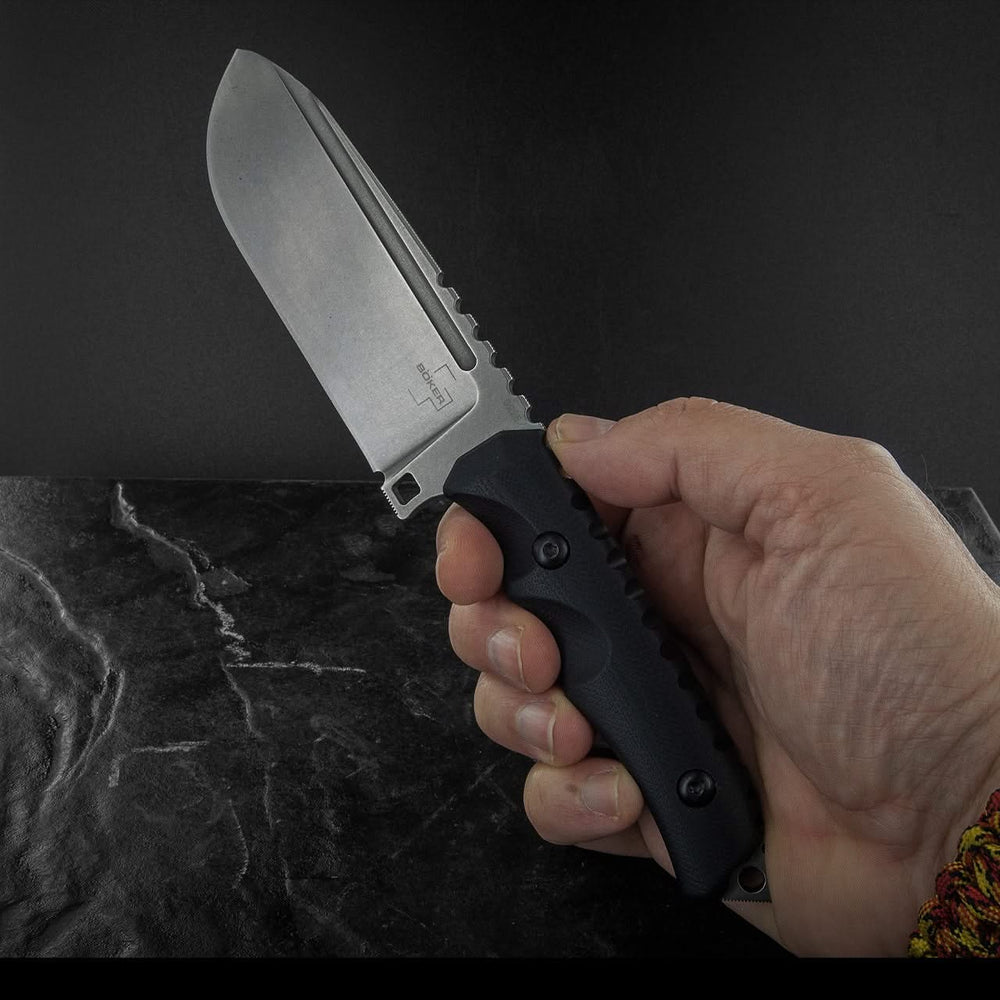 Böker Plus 02BO053 Hermod 2.0 - 