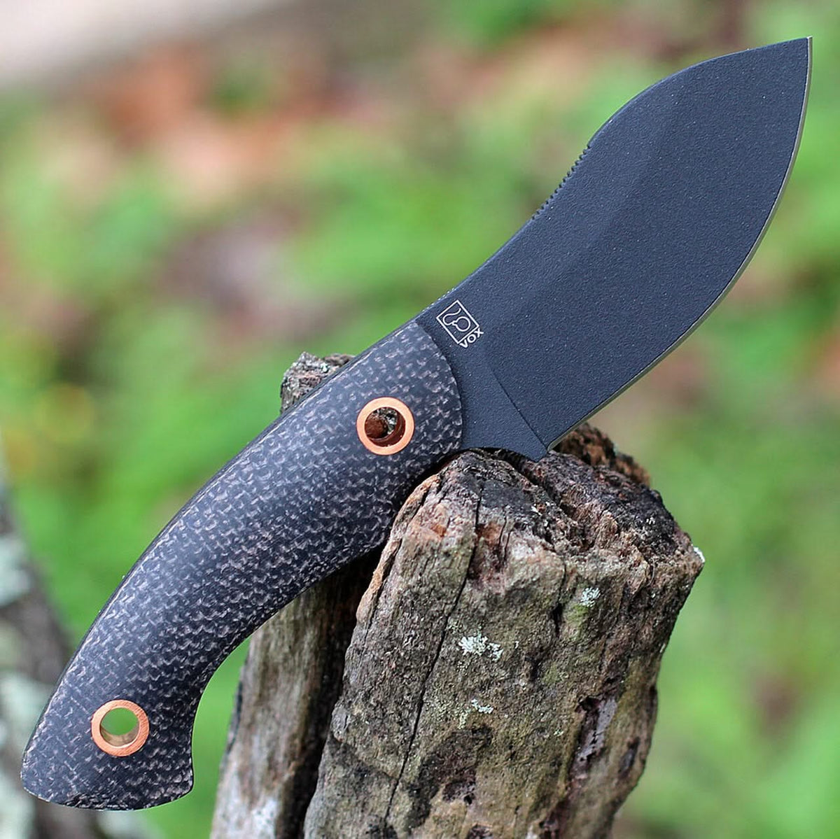 Boker 02BO066 Nessmi Pro Black - 