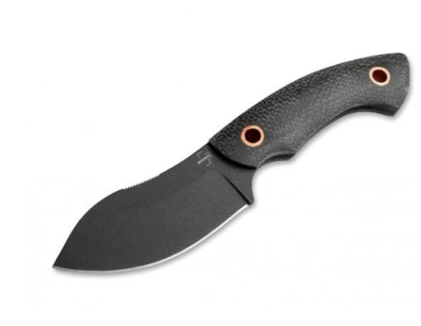 Boker 02BO066 Nessmi Pro Black - 