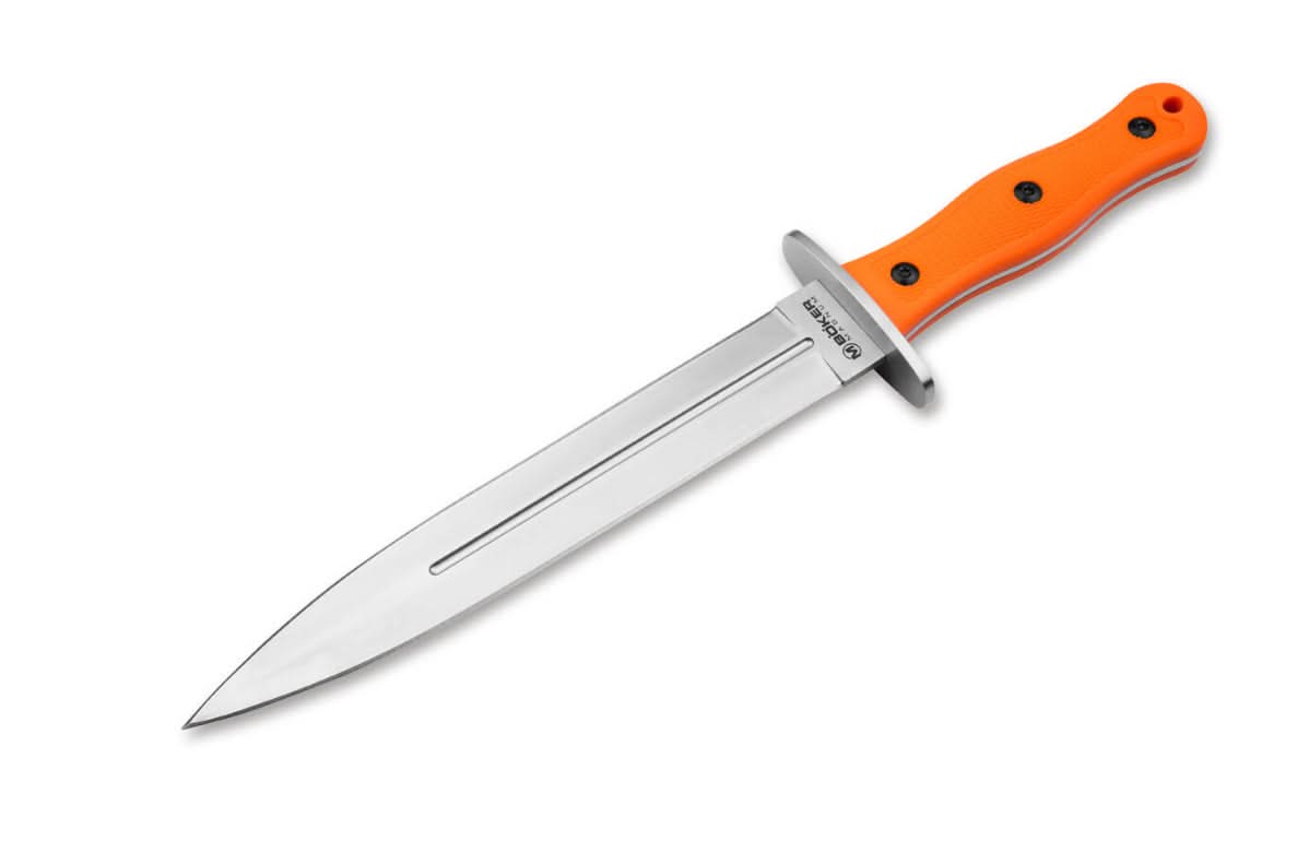 Böker 02RY807 Dague de chasse - 