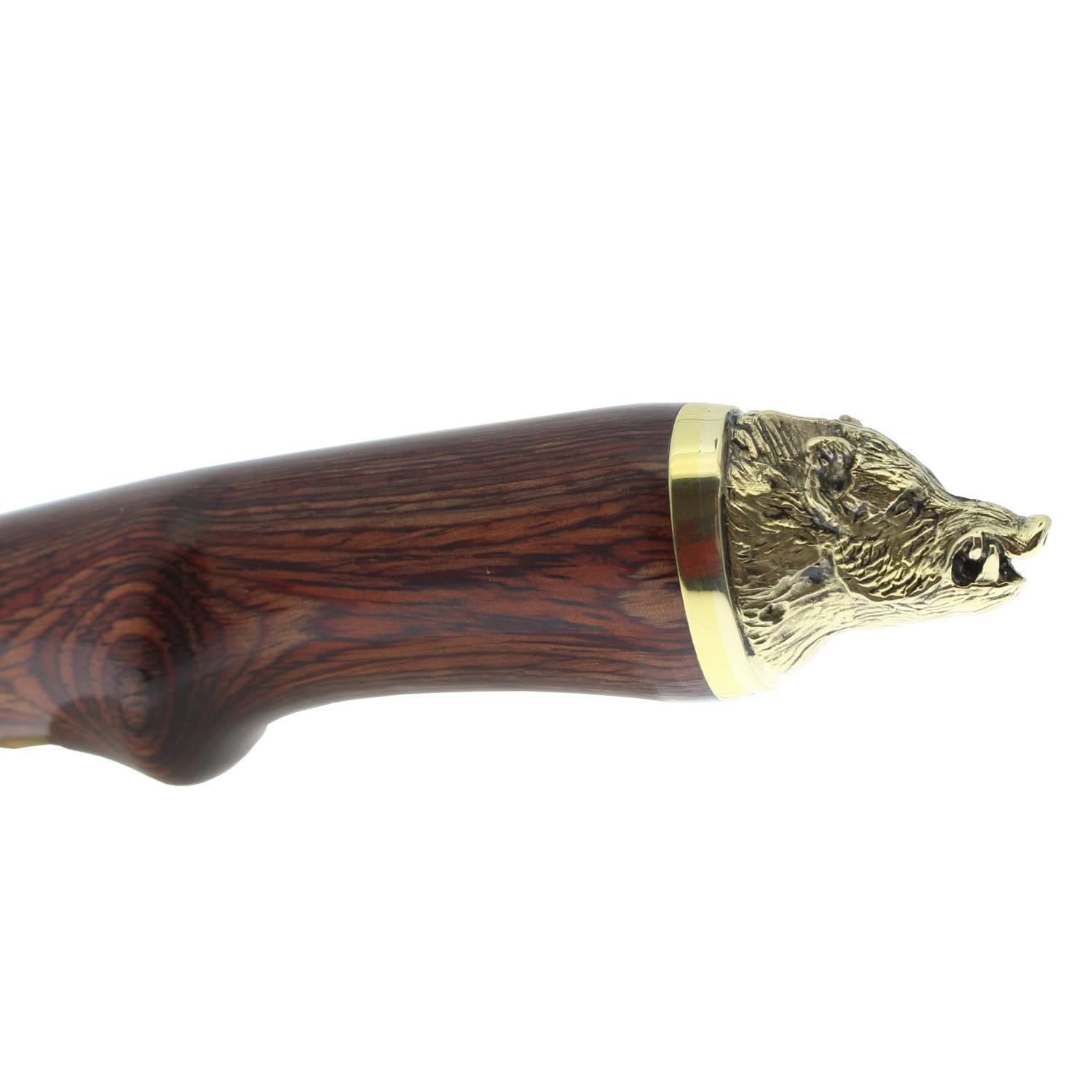 Muela Wildboar Wolf 16R - 