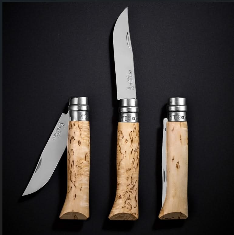 Opinel Sampo - 