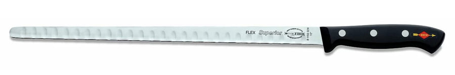 DICK COUTEAU À SAUMON - 