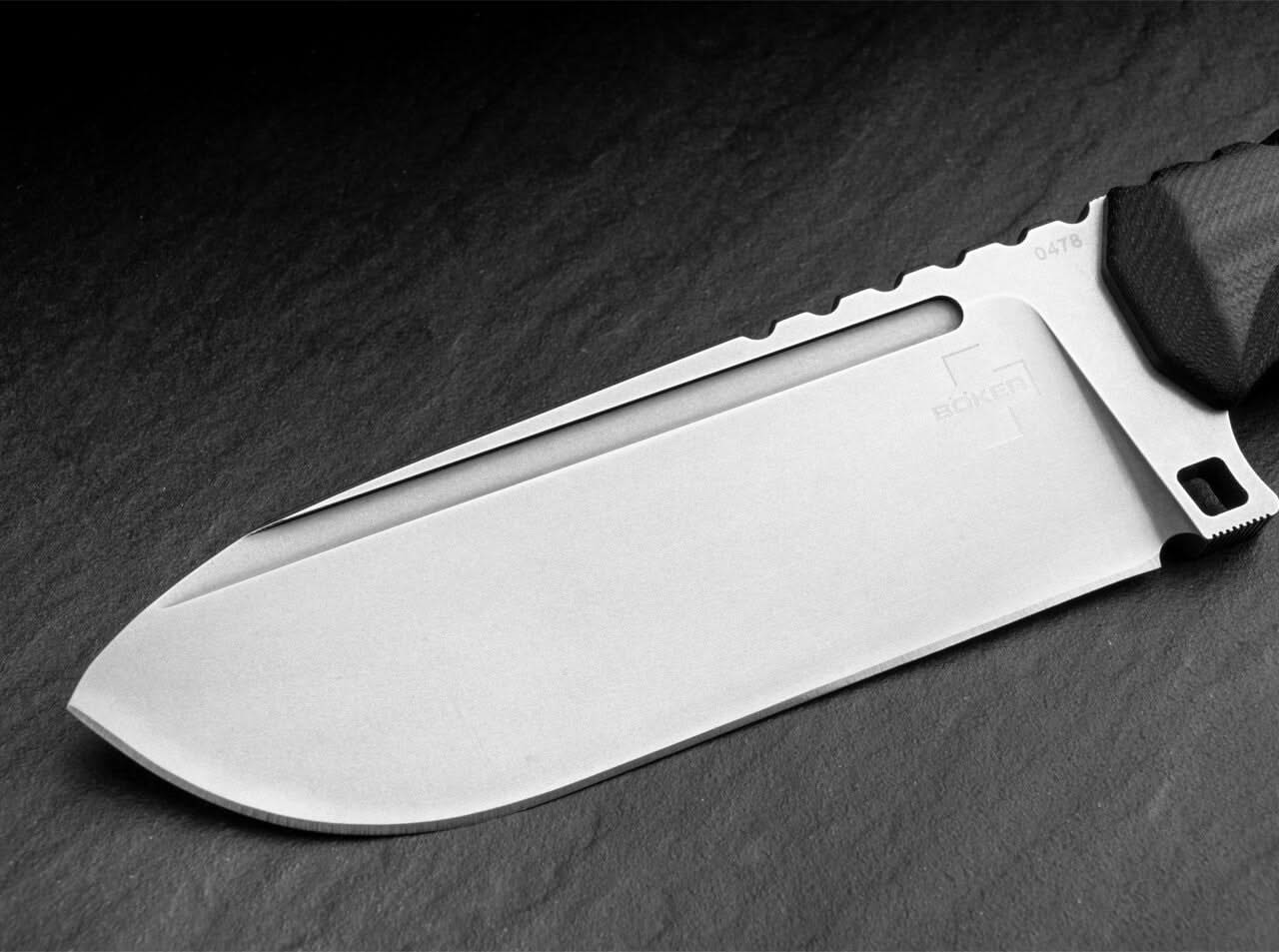 Böker Plus Hermod 2.0 - 