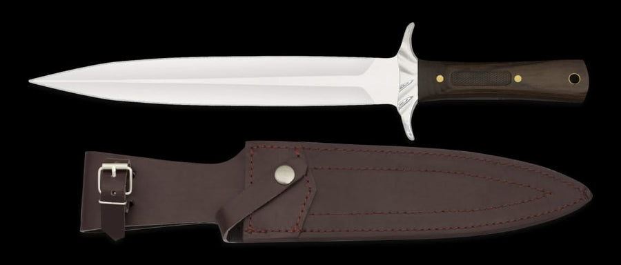 Albainox, Dague de chasse - 