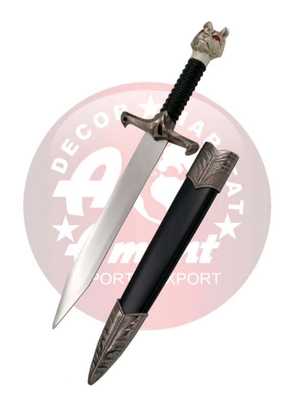 Amont S0212 Dague ancienne - 