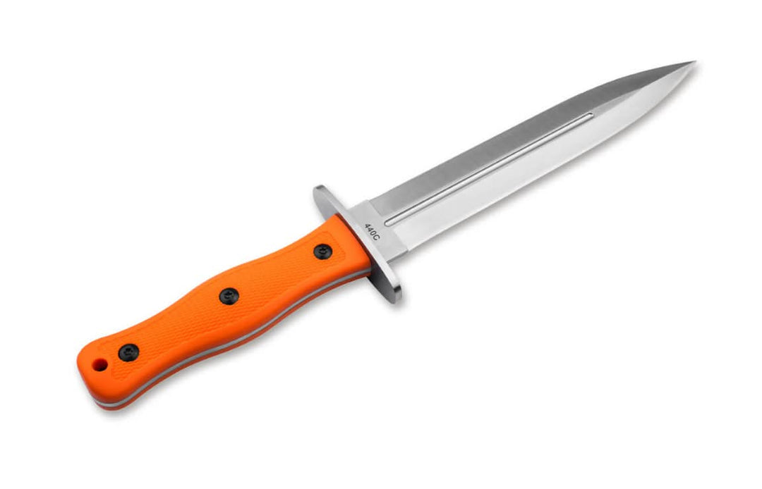 Böker 02RY807 Dague de chasse - 