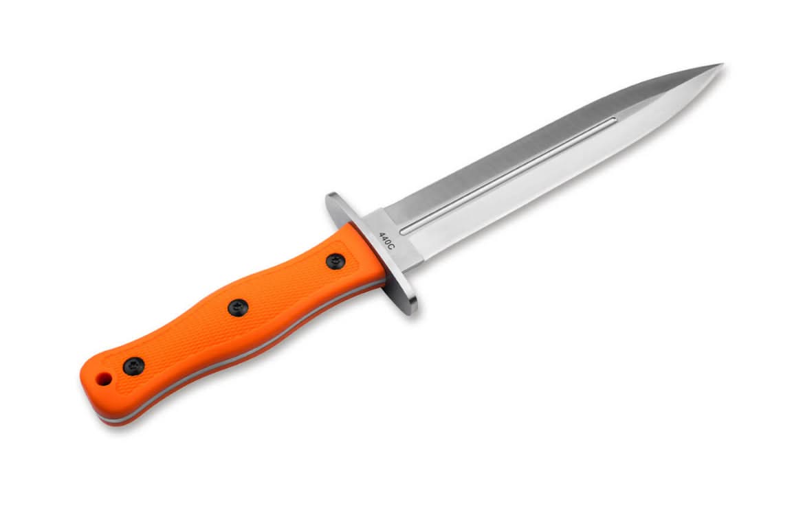 Böker 02RY807 Dague de chasse - 