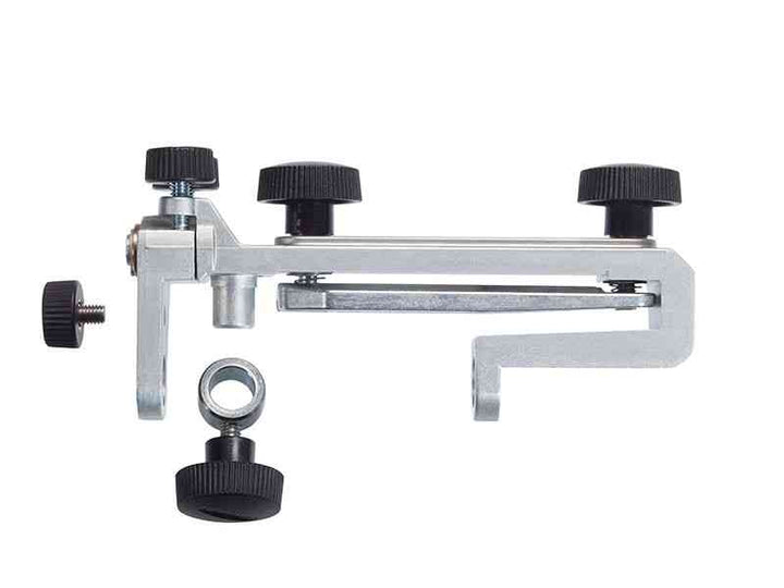 Tormek SE77 Dispositif pour tranchant droits réglable -