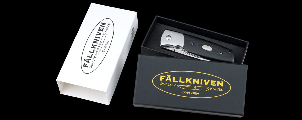 Fällkniven PXLBM - 