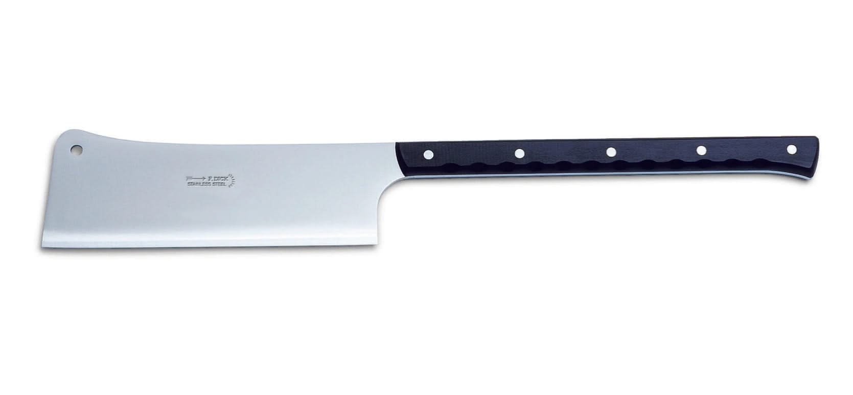 Fendoir à bœuf F. DICK 92042400 avec lame de 40 cm