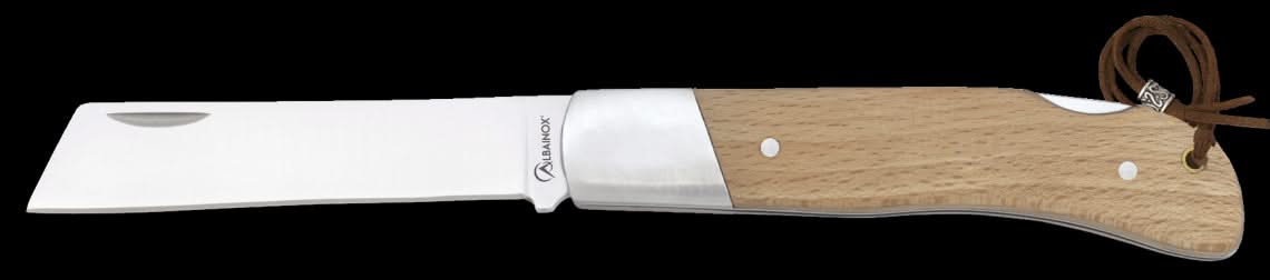 Albainox Greffoir - 
