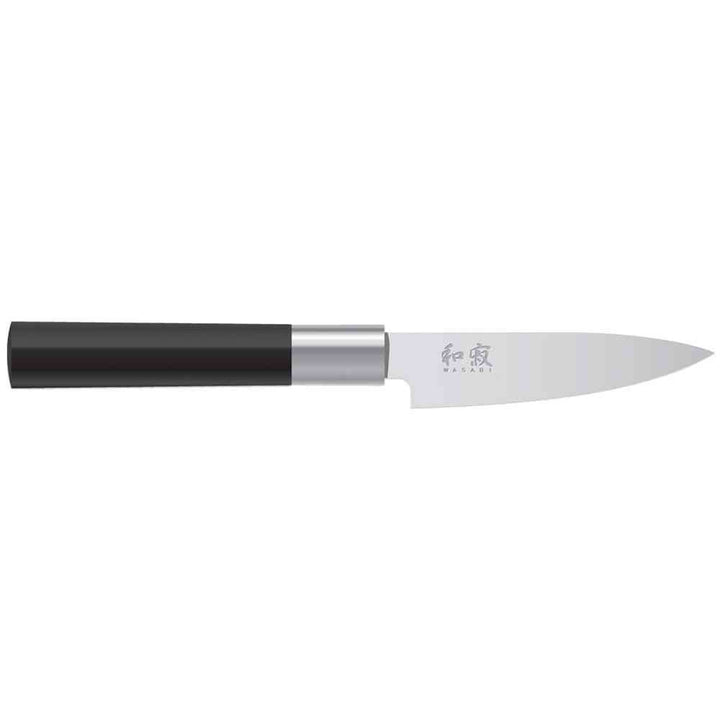 Kai 6710P Wasabi Black -