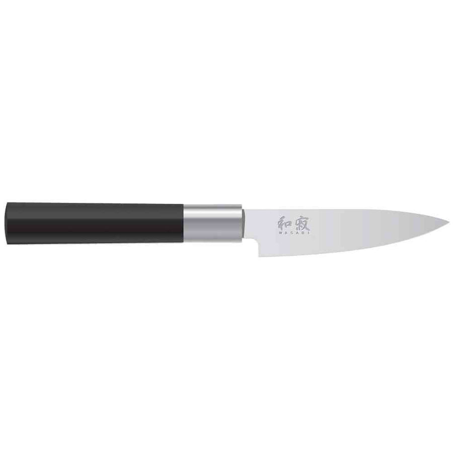Kai 6710P Wasabi Black -