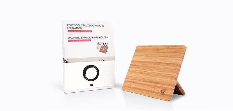 Kotai , Support , porte couteaux - 
