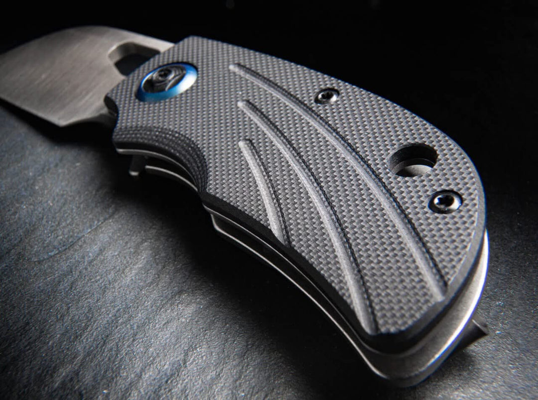 Boker 01SC081 Lil Lambfoot - 