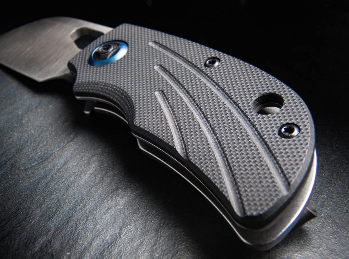 Boker 01SC081 Lil Lambfoot - 