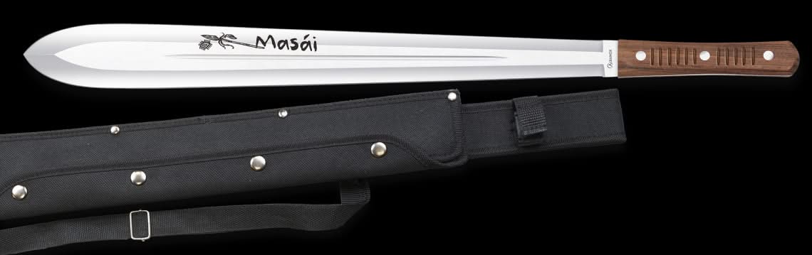 Albainox Masai - 