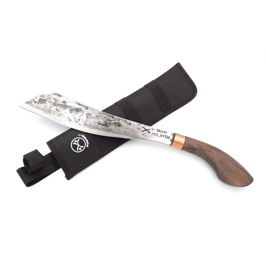 MY Parang – Parang Duku Chandong 12″ - 