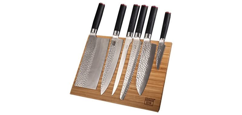 Kotai , Support , porte couteaux - 