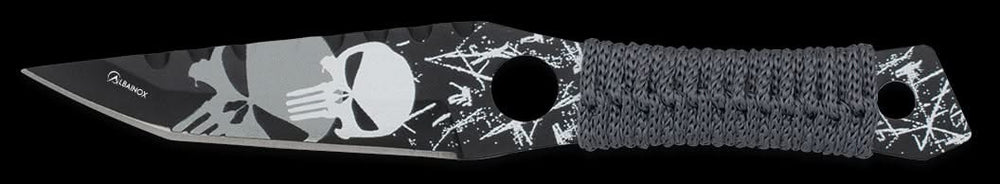 Albainox Set 3 pièces - 