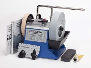 Tormek T4 à eau