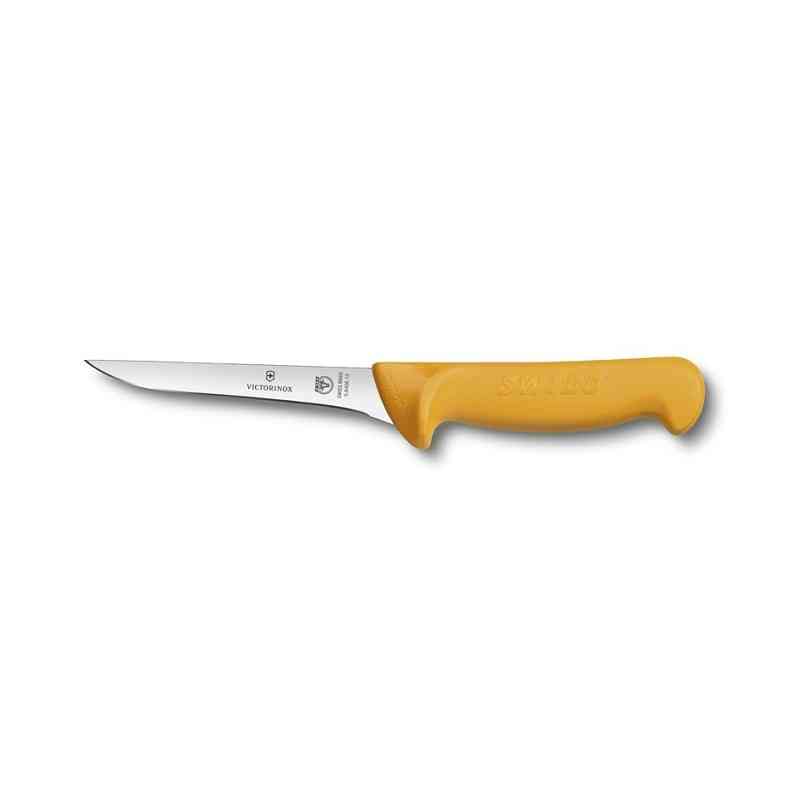 Couteau à désosser Victorinox Swibo 5.8408.13 lame droite étroite 13 cm
