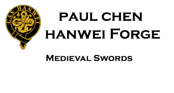 Paul Chen Hanwei Forge